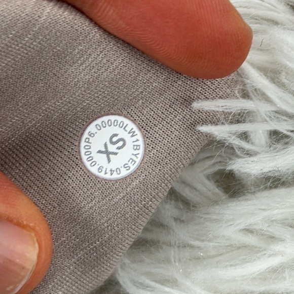 Lululemon Om and On Dress Sandlot - Picture 6 of 8